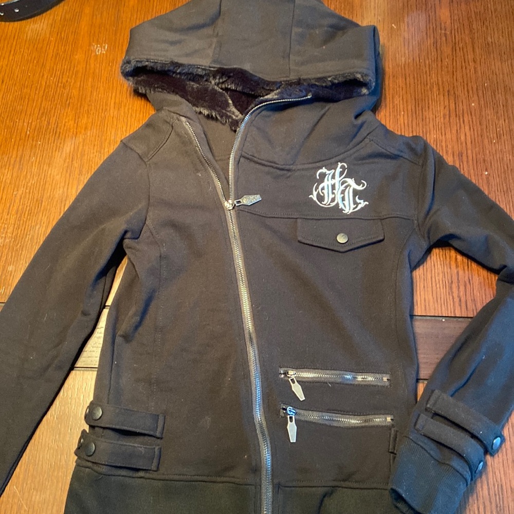 Xs hyraw sweater
